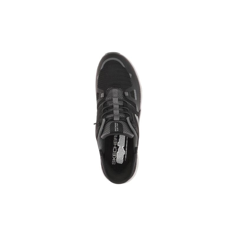 Pantofi Sport Skechers Model Glide-step Pro Culoare Negru
