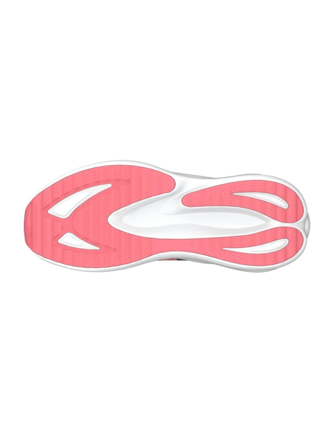Chaussures pour femmes Mizuno Revolt 4 Noir 4/5