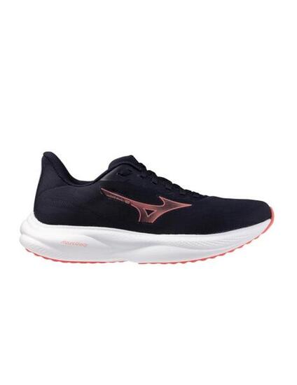 Chaussures pour femmes Mizuno Revolt 4 Noir