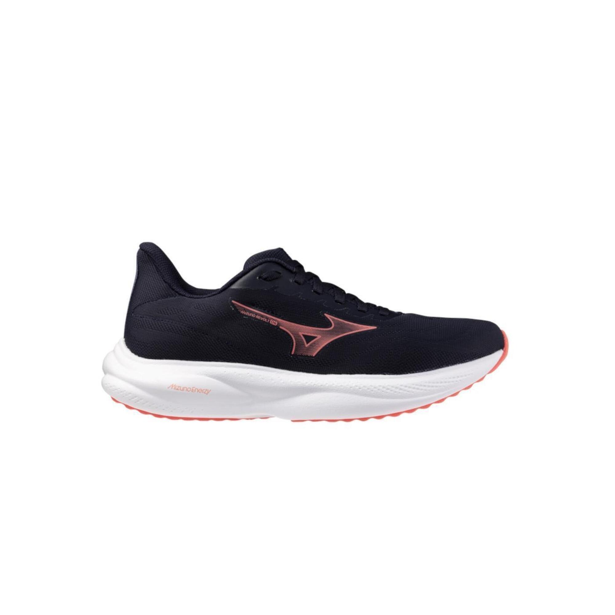Buty do biegania damskie Mizuno Revolt 4 baritone