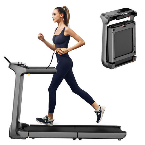 WalkingPad X218 Klappbares Laufband bis 18 km/h (Maximalgewicht 136 kg)
