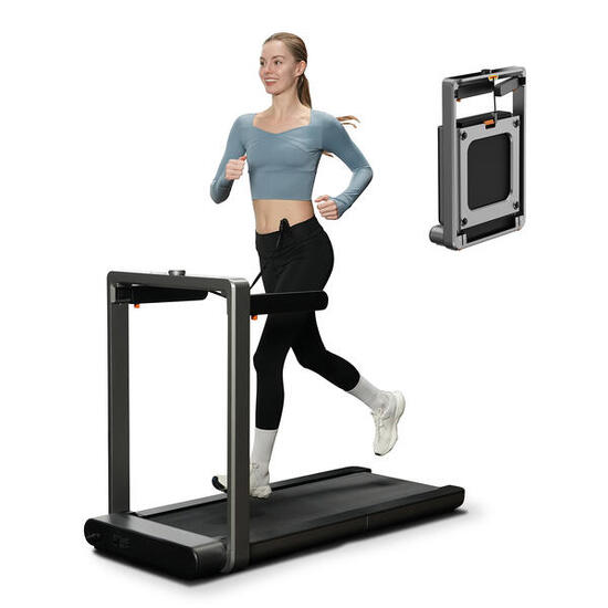 WalkingPad X214 Klappbares Laufband bis 14 km/h