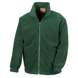 Veste Result Polaire Polartherm