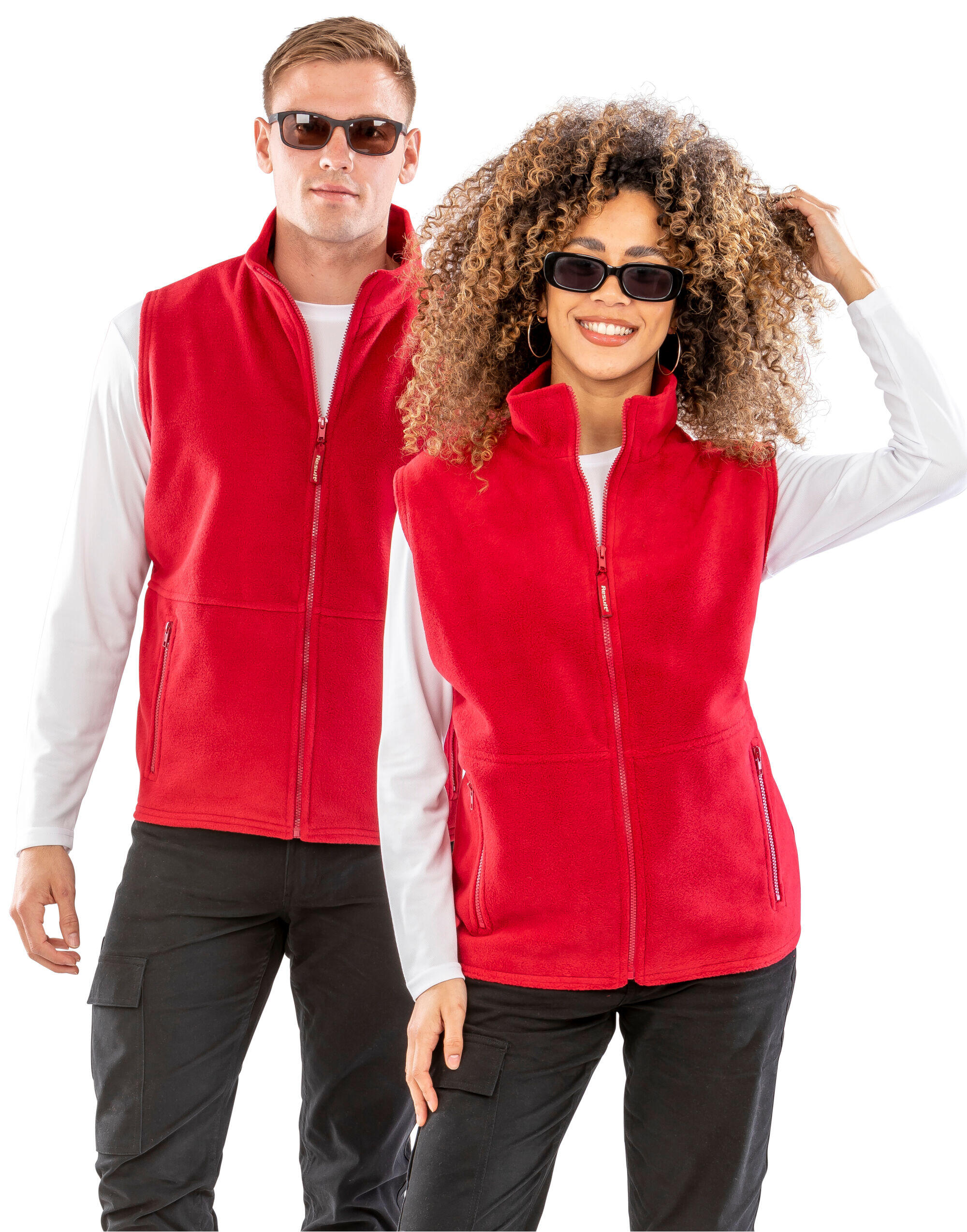 Gilet Result Polaire Polartherm™ 3/5