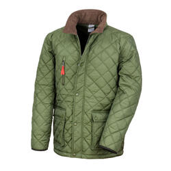 Veste Result Cheltenham Gold