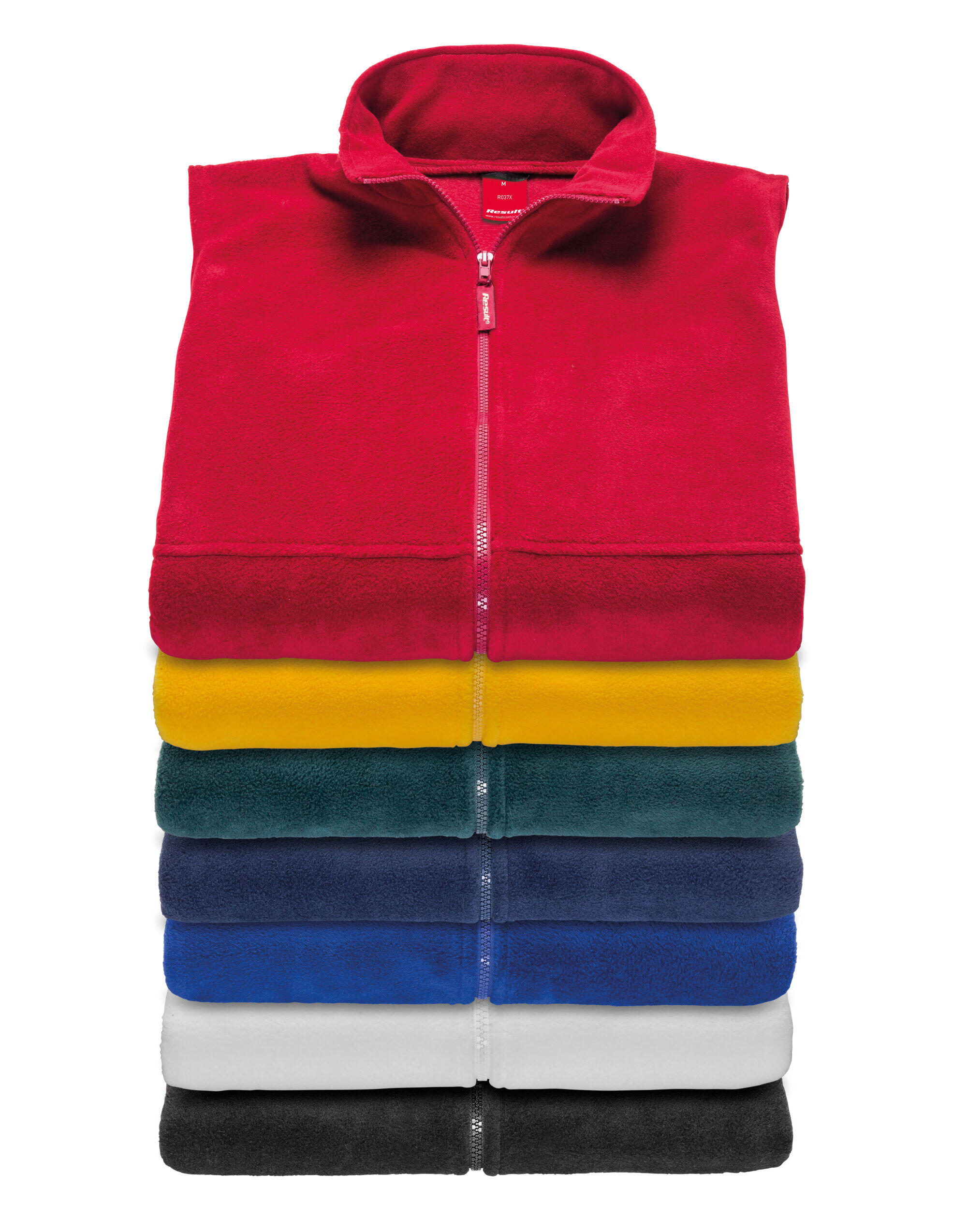 Gilet Result Polaire Polartherm™ 5/5