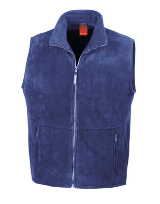 Gilet Result Polaire Polartherm™