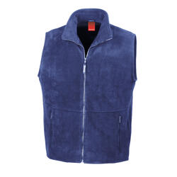 Gilet Result Polaire Polartherm™
