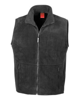 Gilet Result Polaire Polartherm™