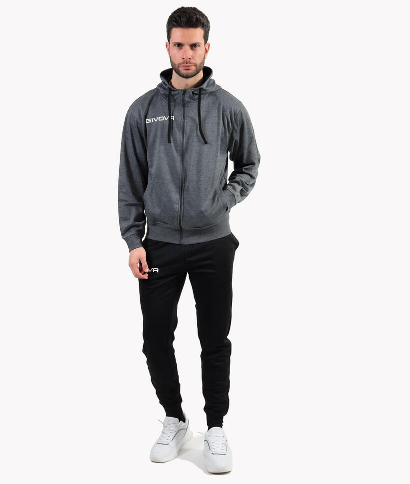 Givova Tuta King 4 Seasons - Dres S