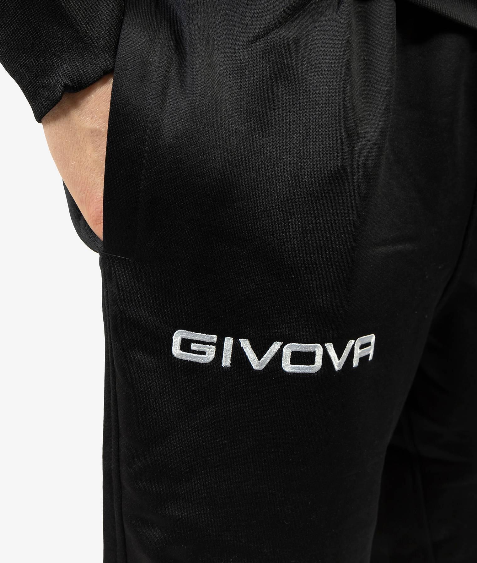 Fato de treino para desporto Givova King 4 Seasons 5/6