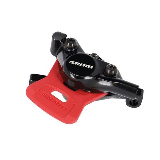 pinza freno anteriore/posteriore Sram Post Mount