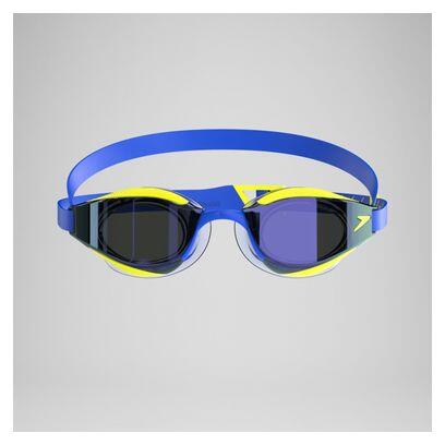 Okulary do pływania dla dorosłych Speedo Fastskin Hyper Elite