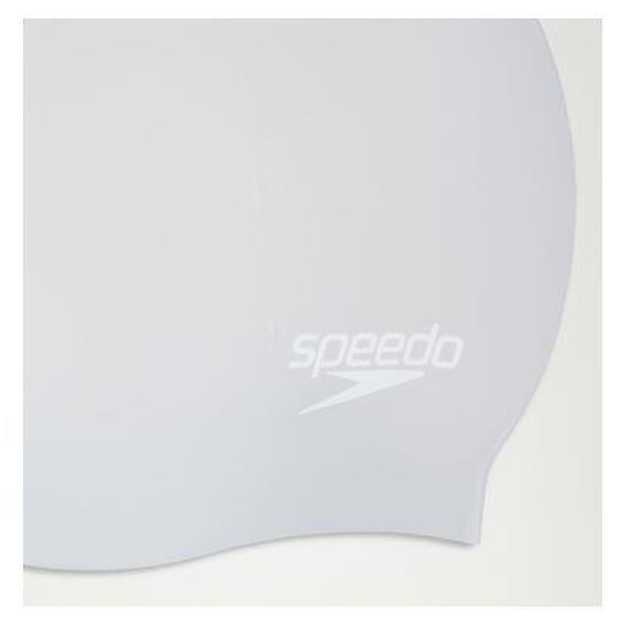 Casca inot adulti long hair Speedo