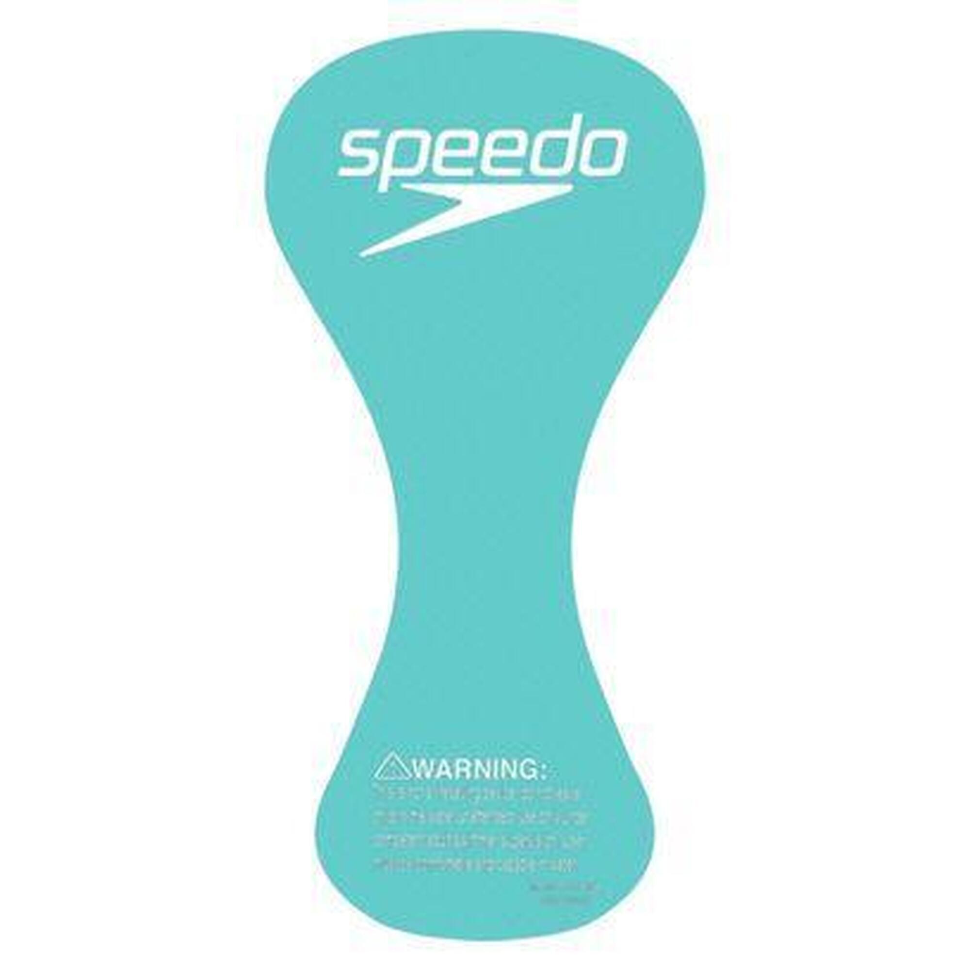 Speedo - Pullbuoy Speedo Turquoise - Pull Buoy - Bleu - No Size - Decathlon