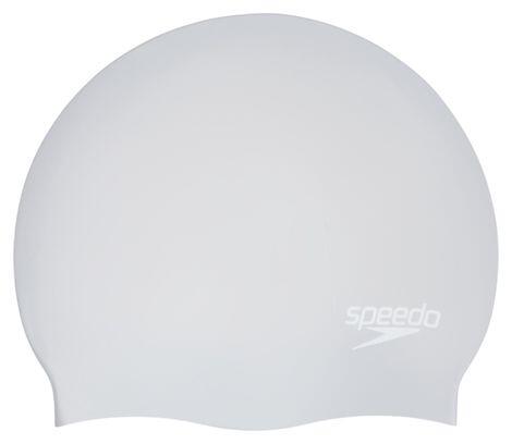 Gorro de baño de pelo largo para mujer Speedo P12