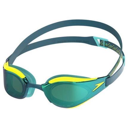 Okulary do pływania dla dorosłych Speedo Fastskin Hyper Elite