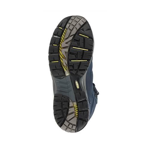 Trekkingschoenen voor vrouwen Meindl Ohio Winter Gtx 2/7