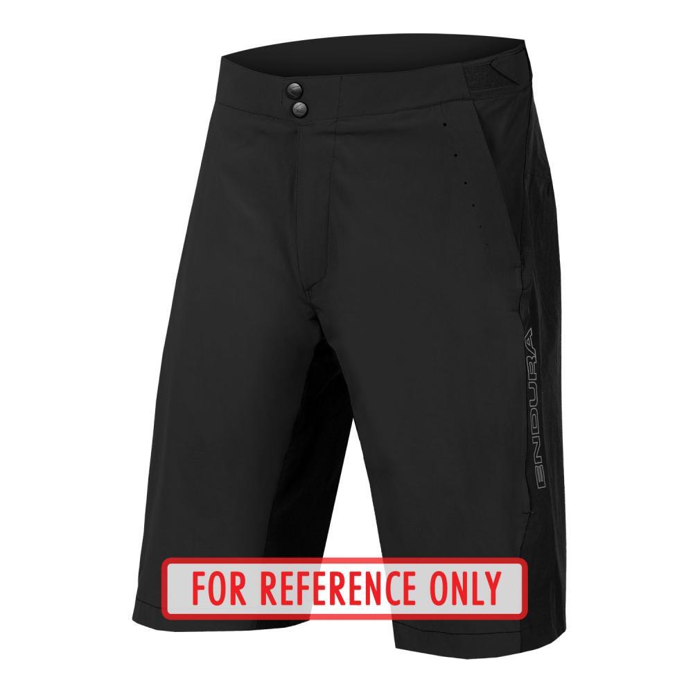 Endura - Short De Cyclisme Endura Gv500 Foyle Baggy Pour Homme - Cuissard De Vélo - Noir - 52 2xl - Decathlon