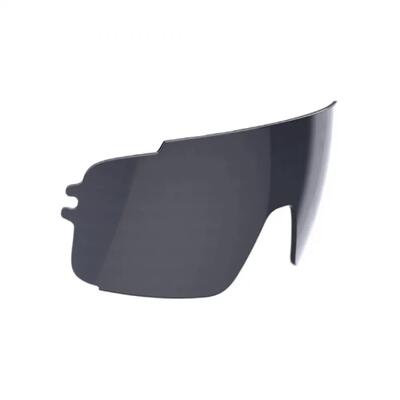 Lens chester smoke flash mirror