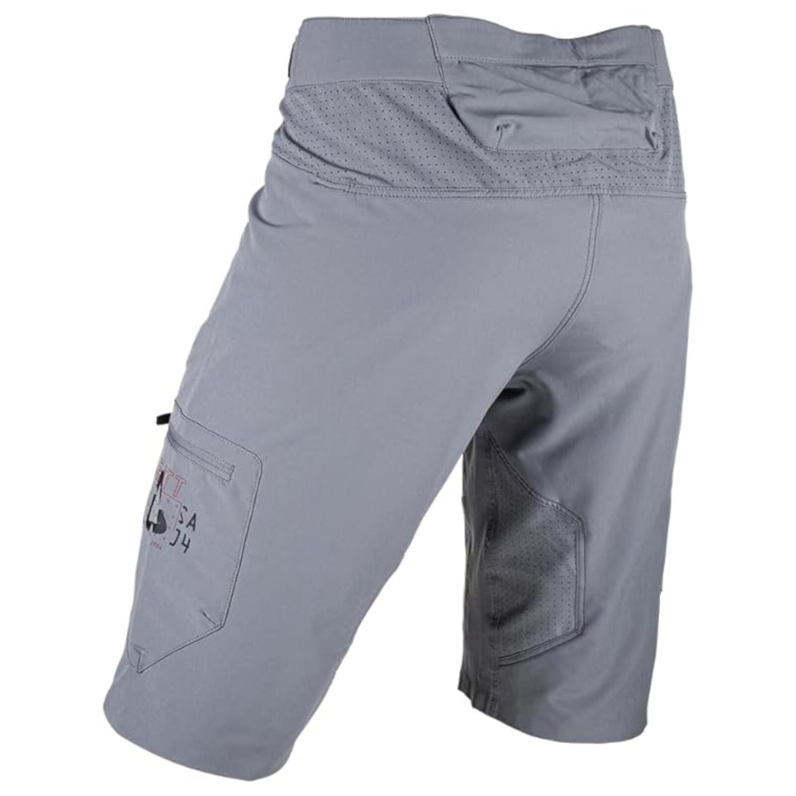 Pantalón MTB AllMtn 2.0 corto V23 2/7