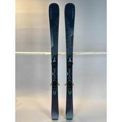 Reconditionné - Ski Elan Wildcat 82 CX - 2024-158-Used