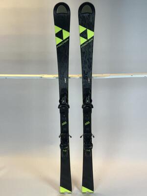 Refurbished - Hochleistungski Fischer RC4 Worldcup SC -2020-150-Used