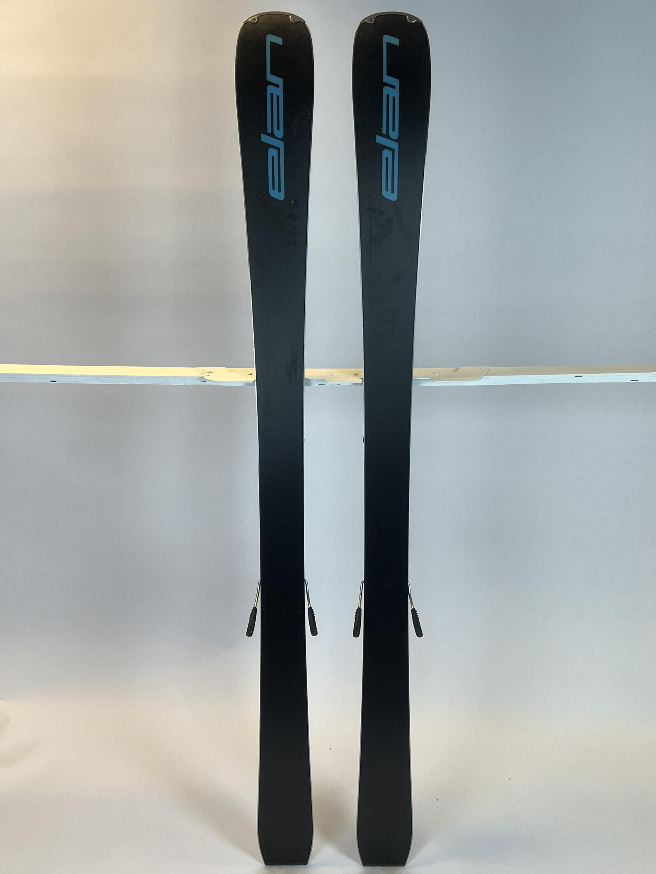 Tweedehands - Ski's Elan Wildcat 82 CX - 2024-158-Used 5/5