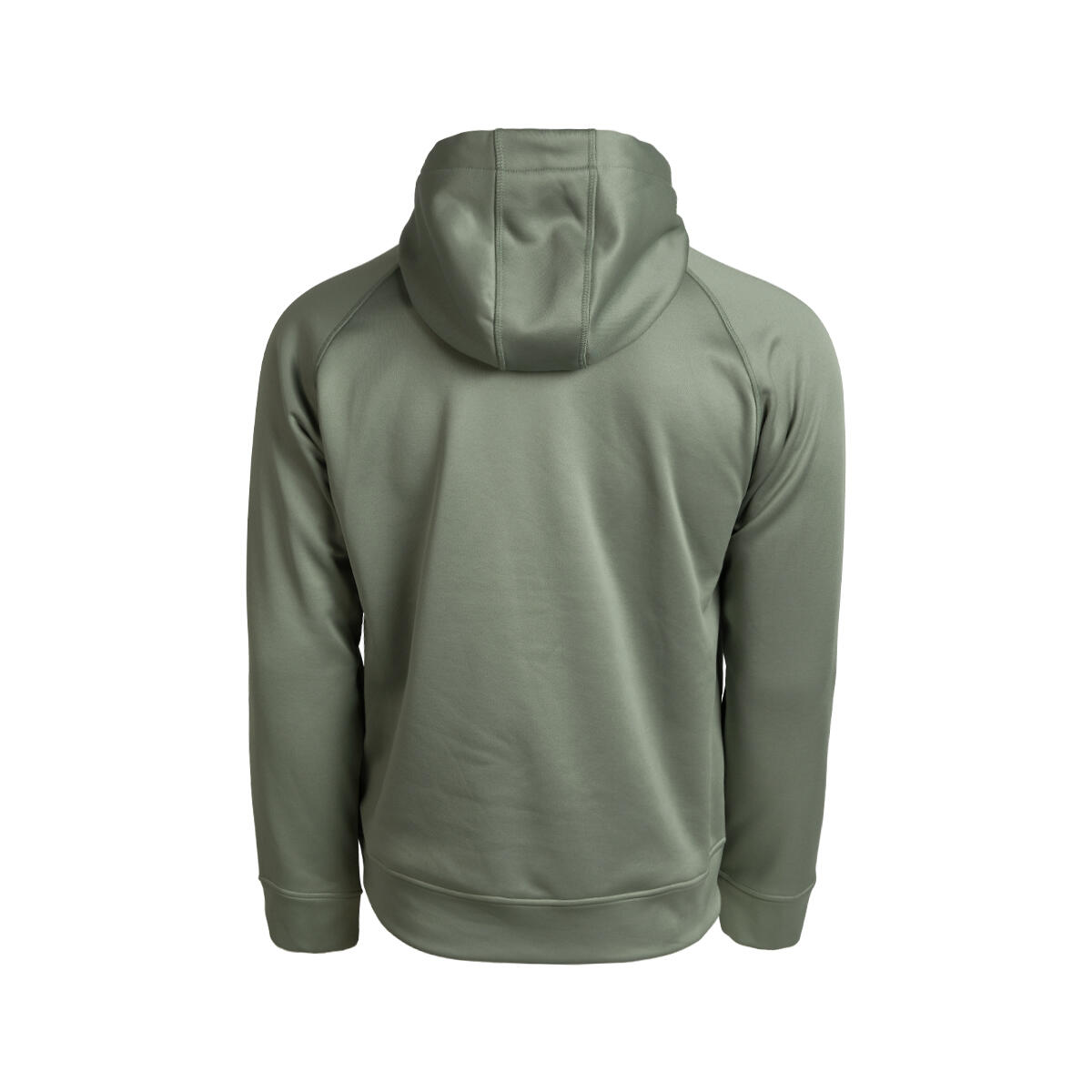 DUERO V2 Unisex-Sweatshirt mit Kapuze, Logo und Fronttasche 2/4