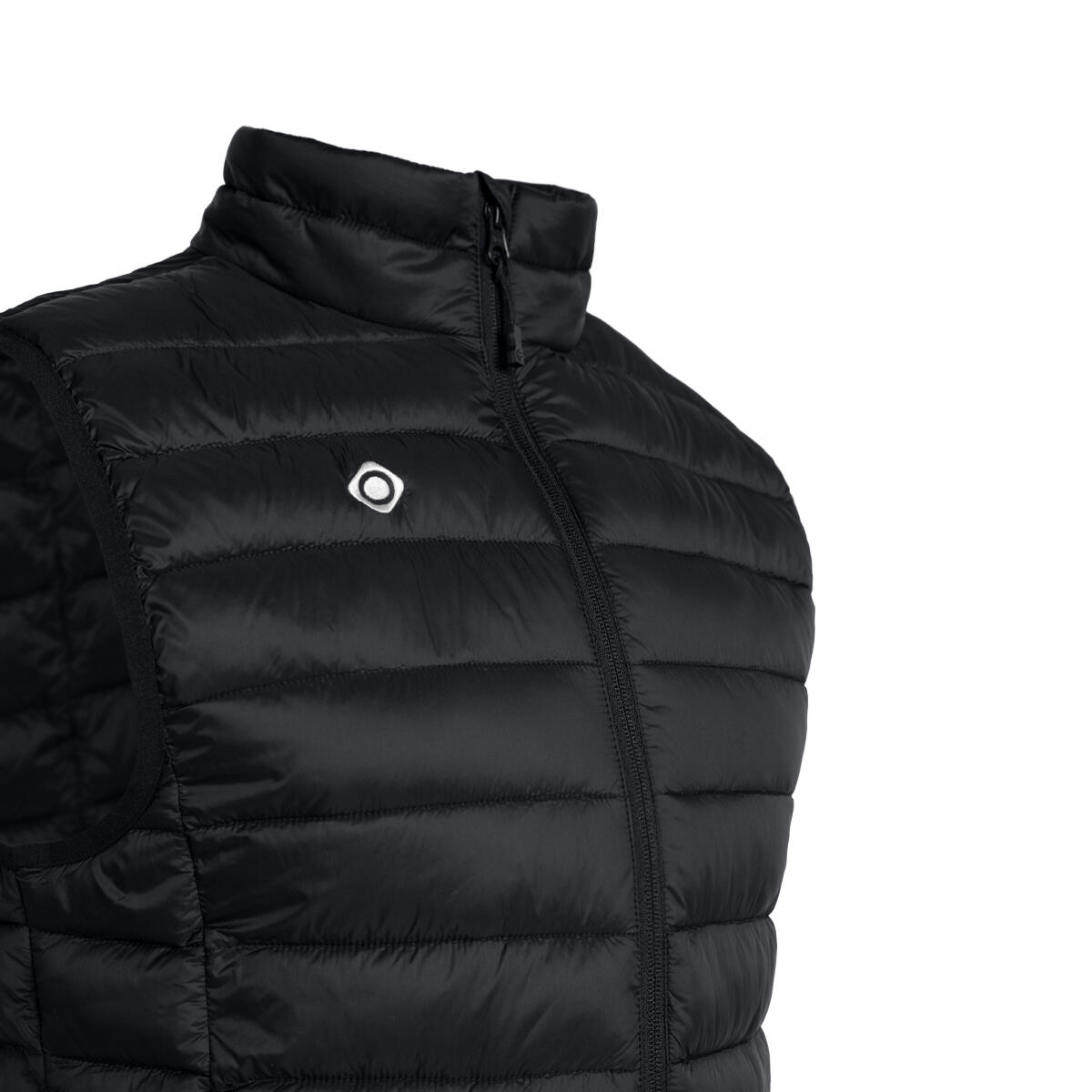 Izas TYREE M V2 Herren Ultraleichtgewicht Mount - Loft Kapuzenweste faltbar 3/5
