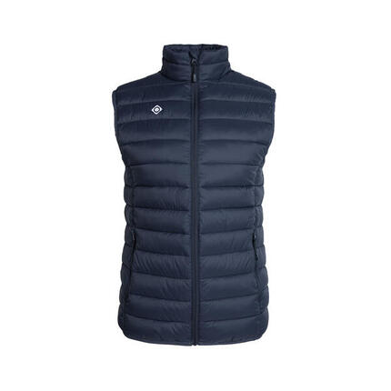 Gilet thermique ultra-léger à capuche pliable TYREE M V2 pour hommes