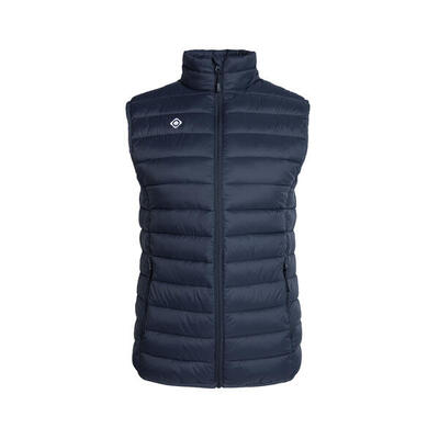 Gilet termico pieghevole con cappuccio TYREE M V2 Uomo ultraleggero Mount-Loft