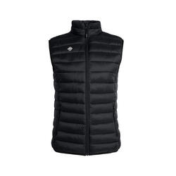 Gilet thermique ultra-léger à capuche pliable TYREE M V2 pour hommes