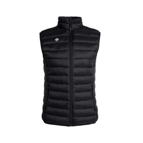 Gilet termico pieghevole con cappuccio TYREE M V2 Uomo ultraleggero Mount-Loft