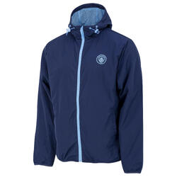 Veste Coupe vent enfant Manchester - Collection officielle Manchester City FC