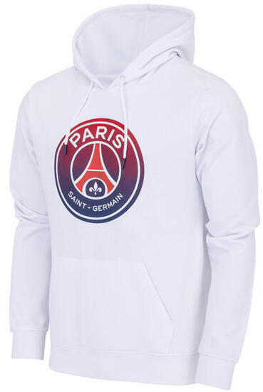 Sweat capuche PSG - Collection officielle PARIS SAINT GERMAIN