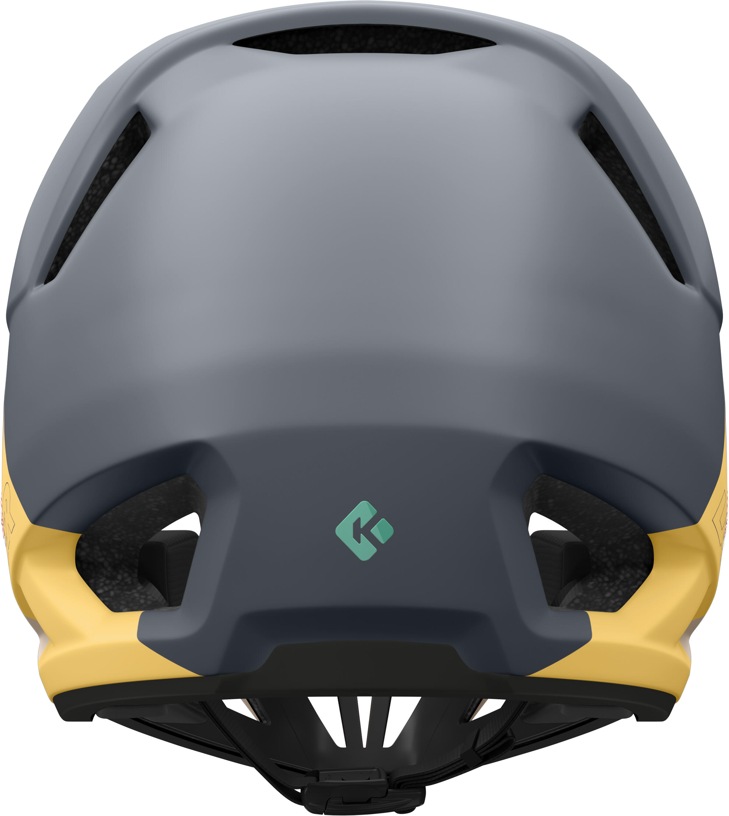 Casque intégral Cage KinetiCore, sable 3/5