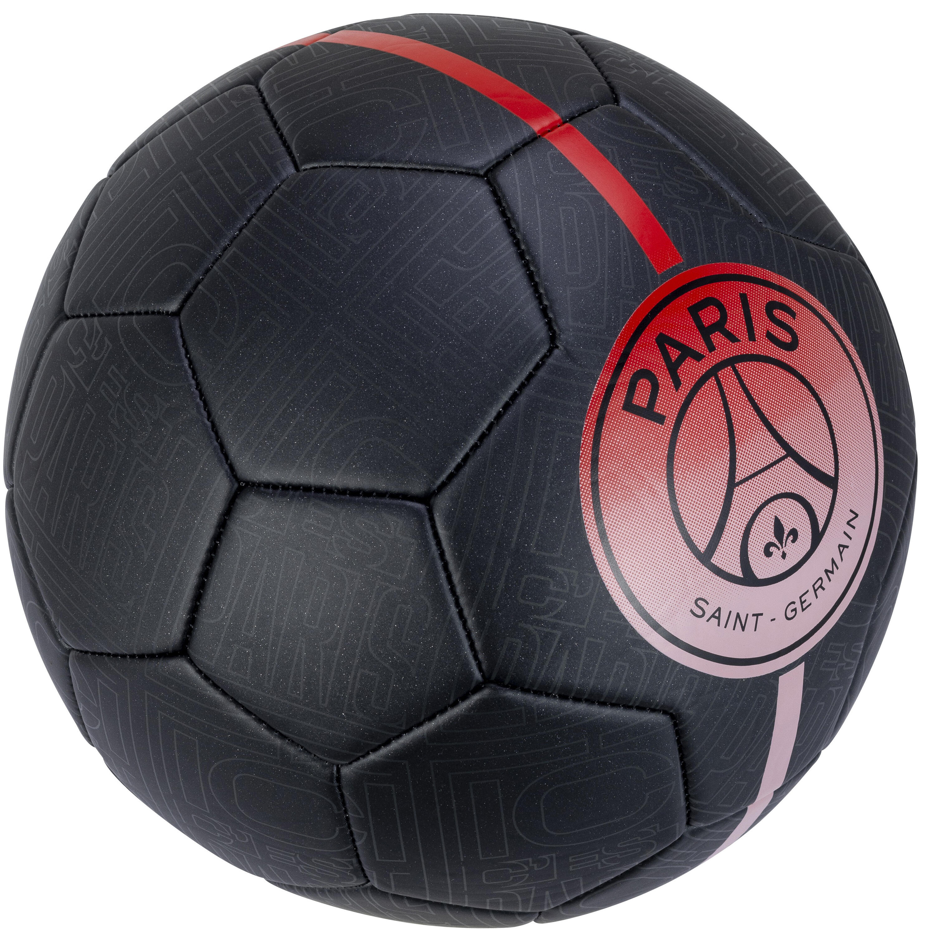 Petit Ballon de football PSG - Collection officielle PARIS SAINT GERMAIN 2/2