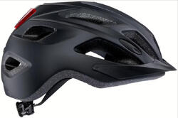 Casque de vélo urbain « Abbey MIPS », noir