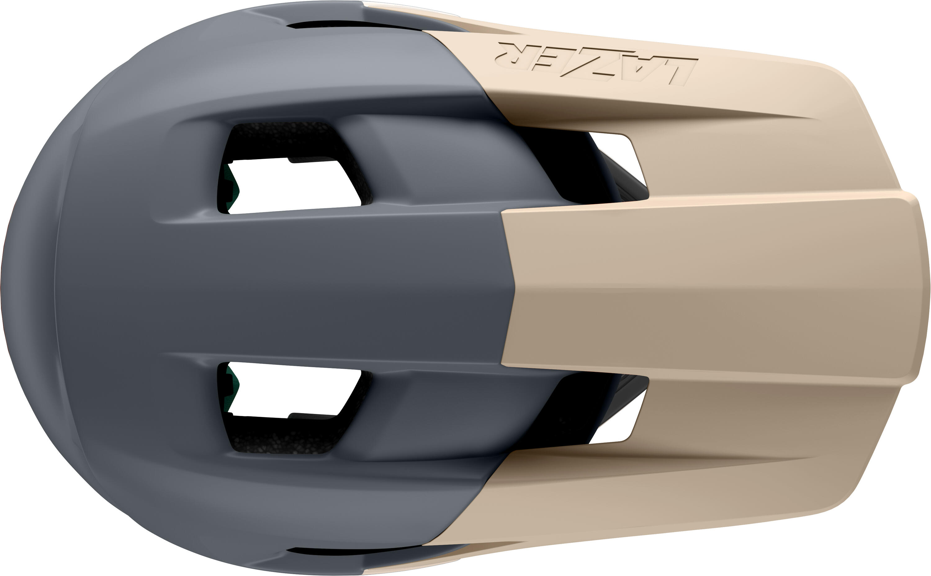 Casque intégral Cage KinetiCore, sable 5/5