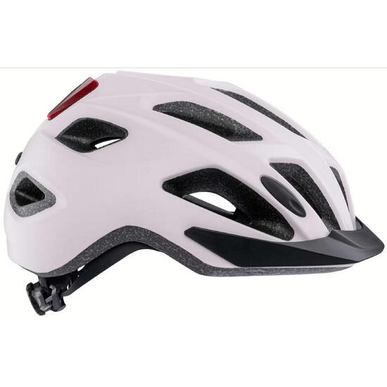 CONTEC Abbey MIPS CT kask L matowy różowo-biały