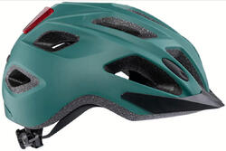 Casque de vélo urbain « Abbey MIPS », vert