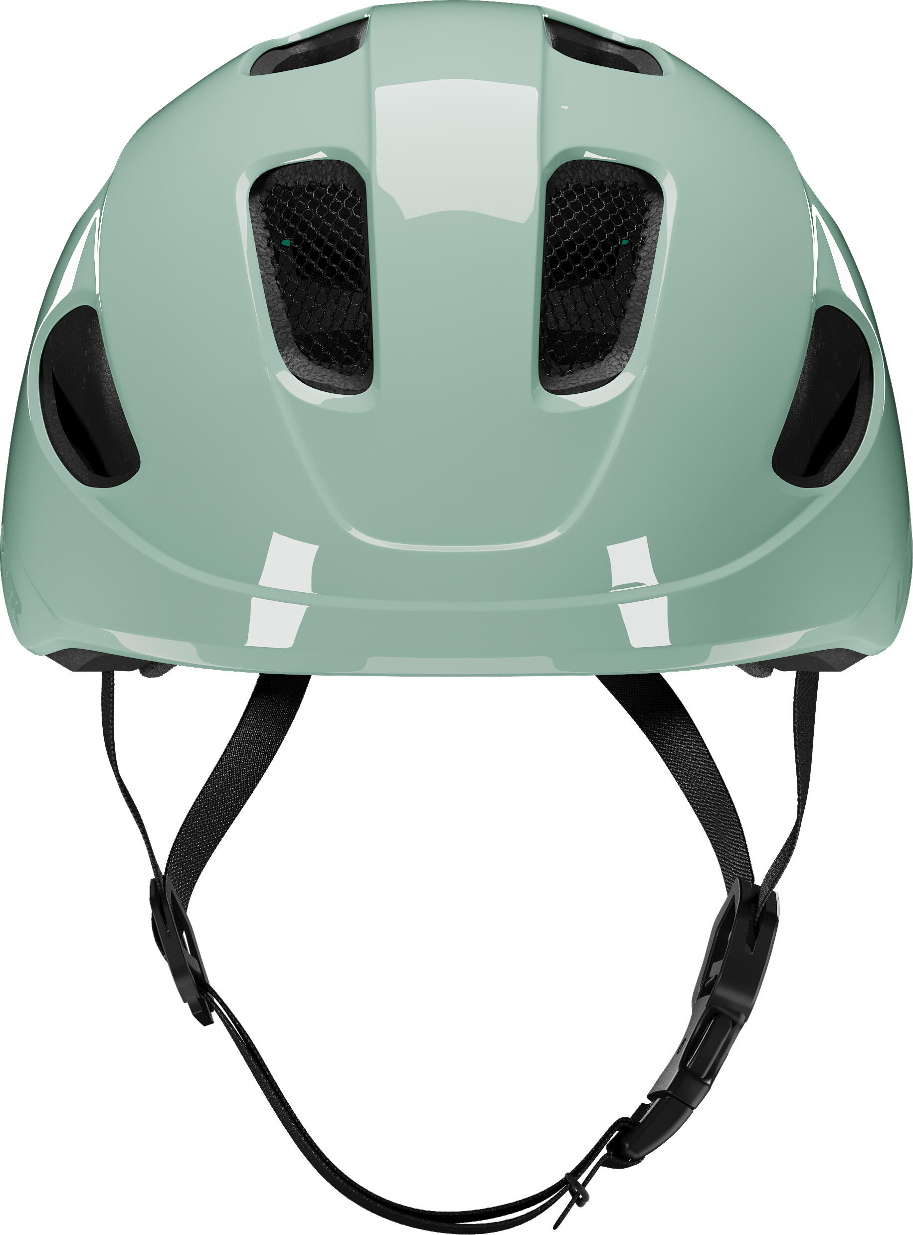 Casco da bicicletta per bambini Pnut 2.0 KinetiCore, verde 5/5