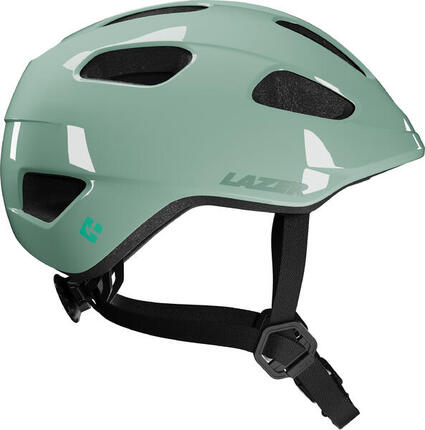 Casque vélo enfant Pnut 2.0 KinetiCore, vert