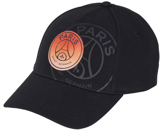 Casquette PSG - Collection officielle PARIS SAINT GERMAIN - Taille réglable