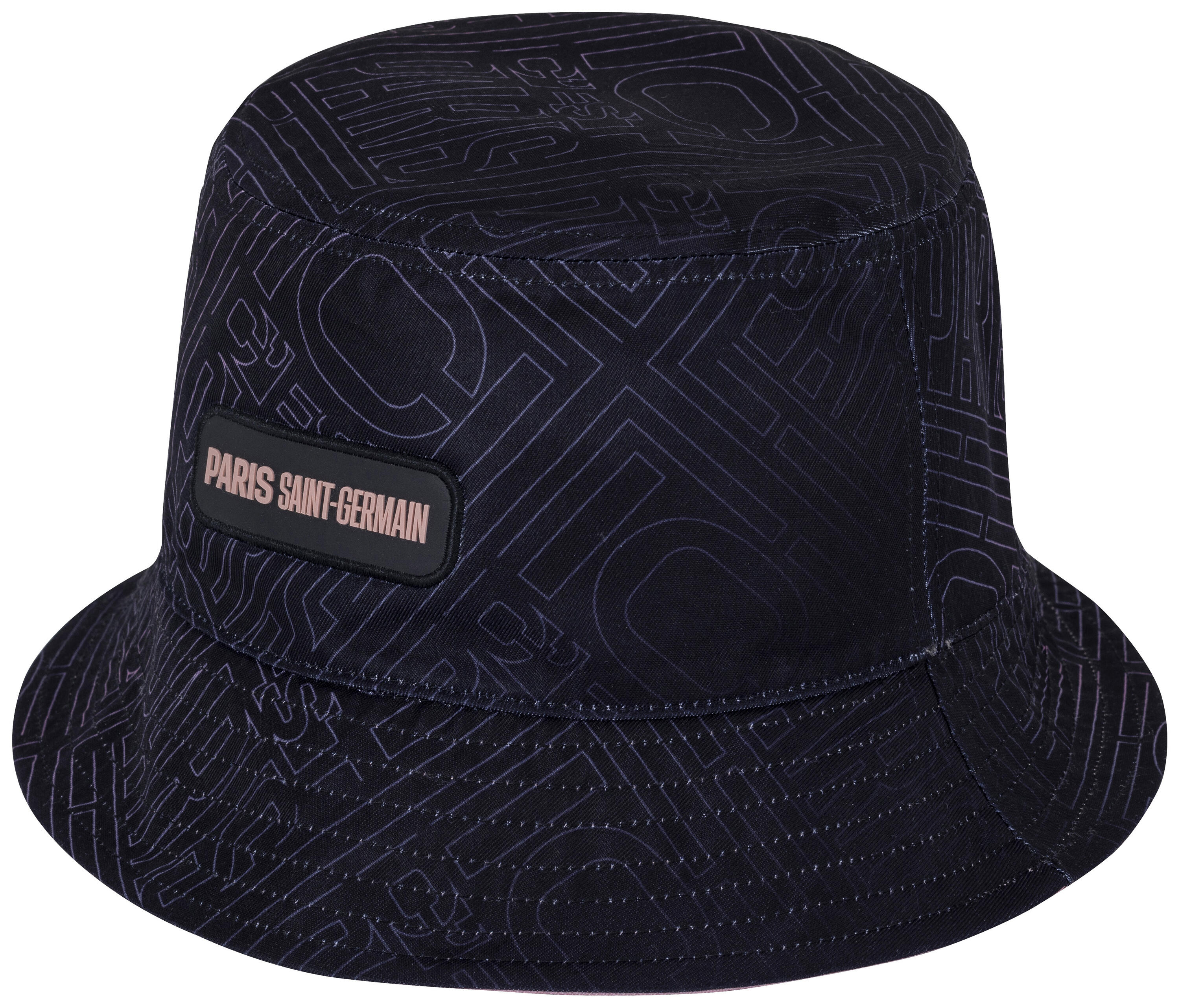Bob PSG - Collection officielle PARIS SAINT GERMAIN 1/2