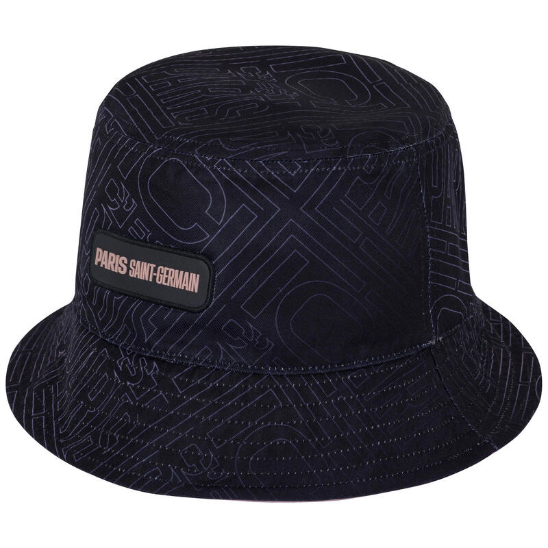 Psg Maillot Bob Réversible PSG Paris Saint-Germain - Collection Officielle Adulte Bob Coton Football