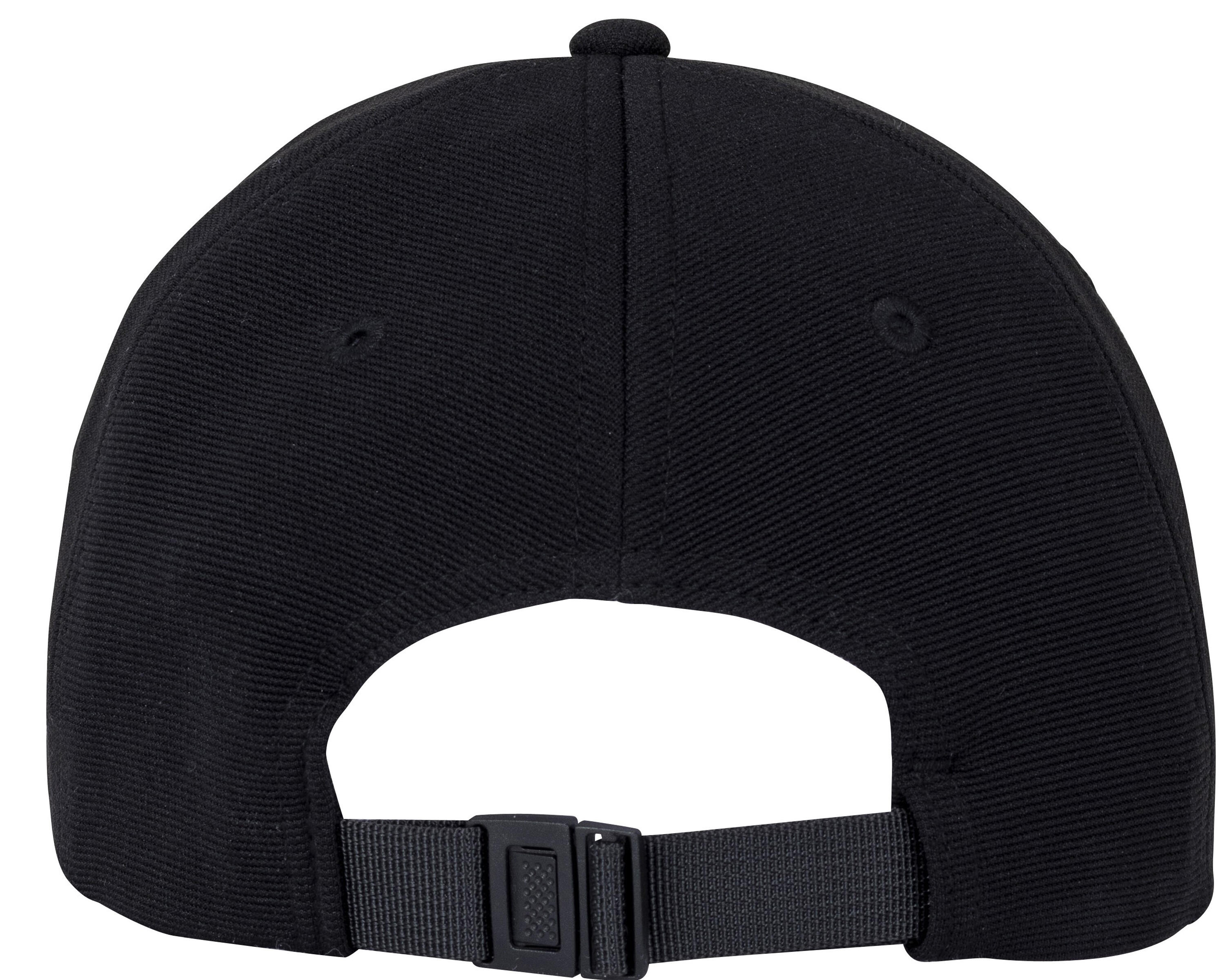 Casquette PSG - Collection officielle PARIS SAINT GERMAIN - Taille réglable 2/2