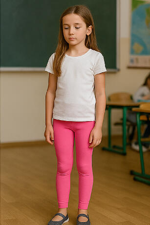 Functioneel ondergoed voor kinderen van DISMA 3/3