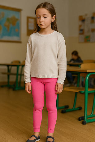 Functioneel ondergoed voor kinderen van DISMA 2/3